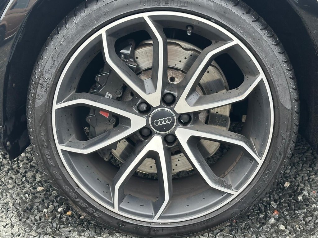 Used Audi RS Q3 2016 for sale - 76367901: Photo 28