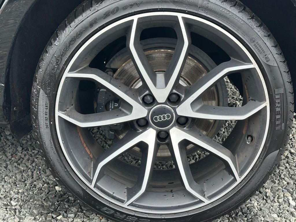 Used Audi RS Q3 2016 for sale - 76367901: Photo 29