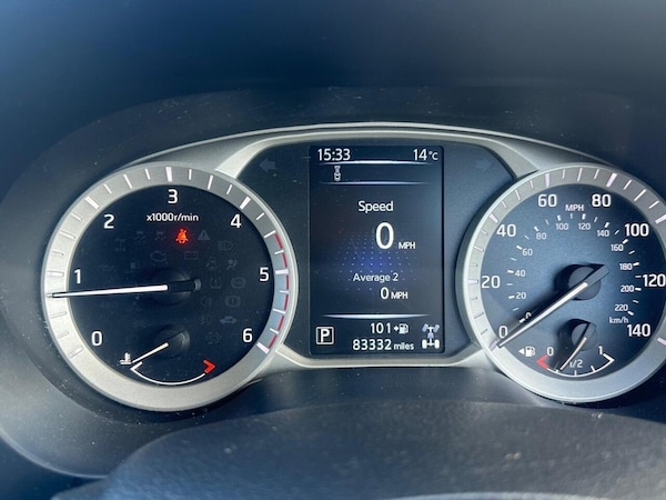 Used Nissan Navara 2018 for sale - 76106023: Photo 10