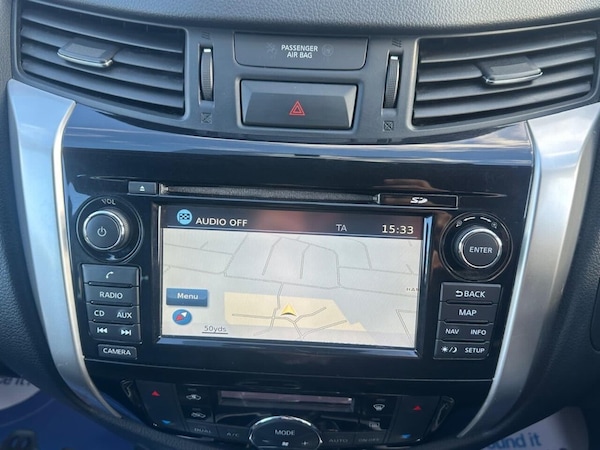 Used Nissan Navara 2018 for sale - 76106023: Photo 12