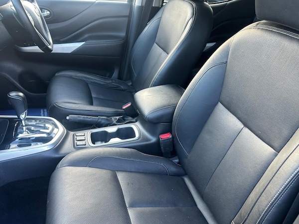 Used Nissan Navara 2018 for sale - 76106023: Photo 13