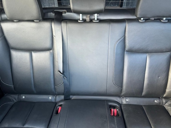 Used Nissan Navara 2018 for sale - 76106023: Photo 14