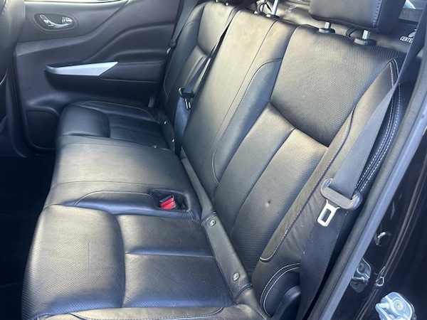 Used Nissan Navara 2018 for sale - 76106023: Photo 15