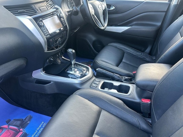 Used Nissan Navara 2018 for sale - 76106023: Photo 16