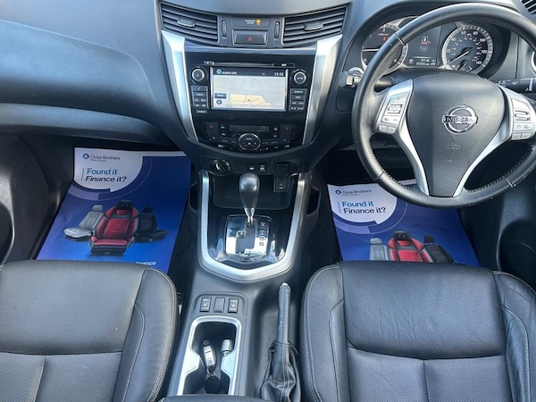 Used Nissan Navara 2018 for sale - 76106023: Photo 17