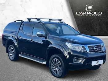 Nissan - Navara