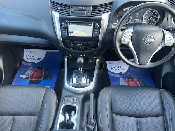 Used Nissan Navara 2018 for sale - 76106023: Photo 20