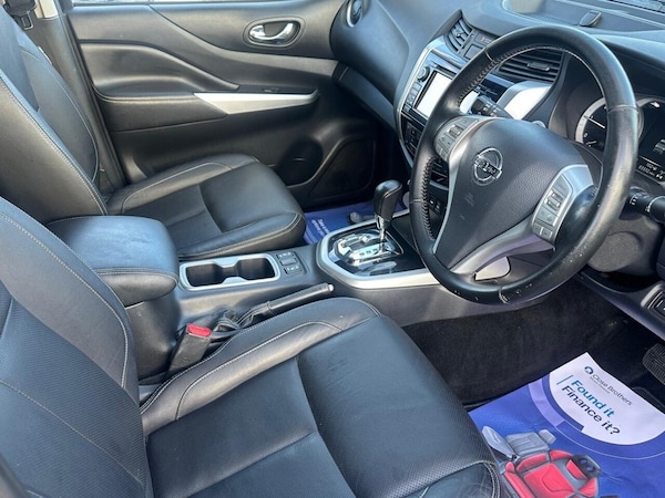 Used Nissan Navara 2018 for sale - 76106023: Photo 23