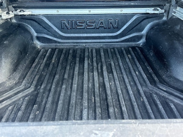 Used Nissan Navara 2018 for sale - 76106023: Photo 24