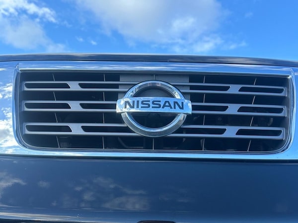 Used Nissan Navara 2018 for sale - 76106023: Photo 25