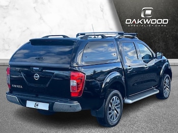 Used Nissan Navara 2018 for sale - 76106023: Photo 3