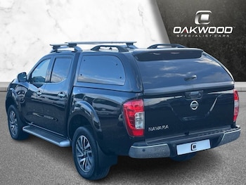 Used Nissan Navara 2018 for sale - 76106023: Photo 4