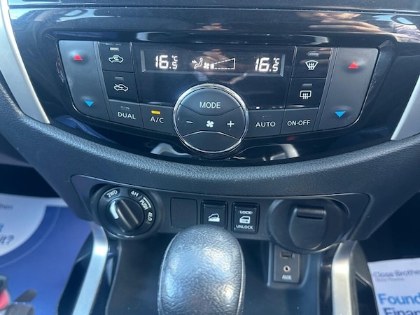Used Nissan Navara 2018 for sale - 76106023: Photo 9