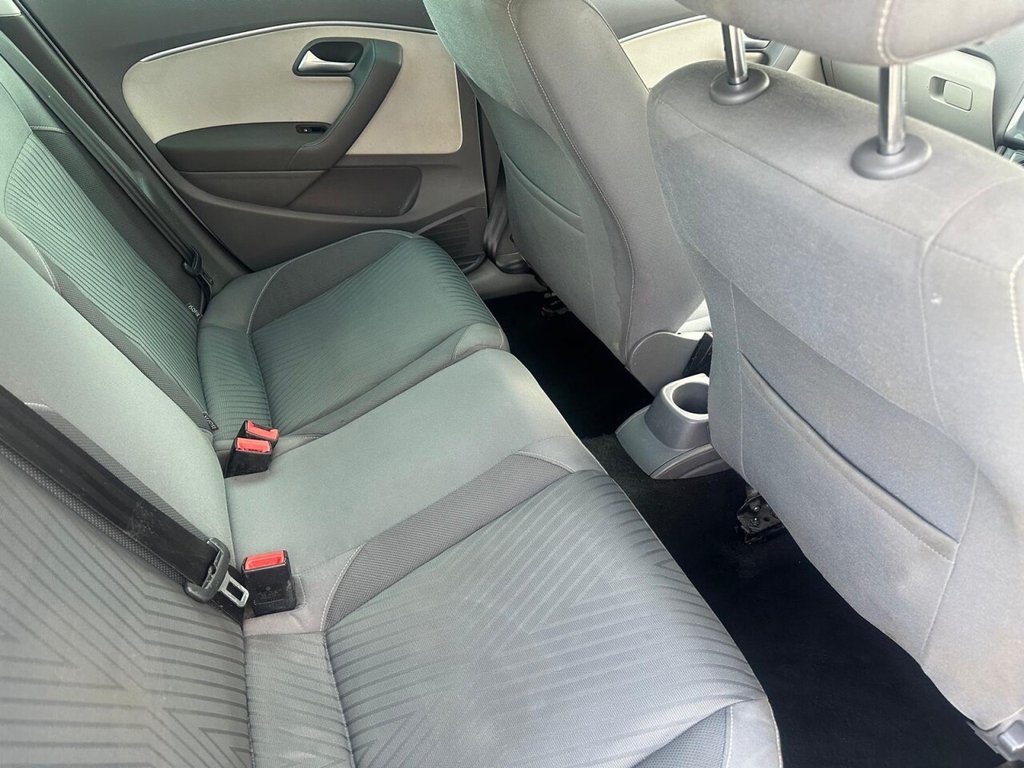 Used Volkswagen Polo 2015 for sale - 77879405: Photo 13