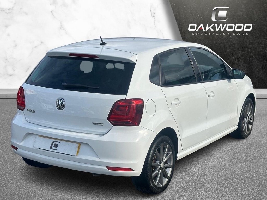 Used Volkswagen Polo 2015 for sale - 77879405: Photo 18