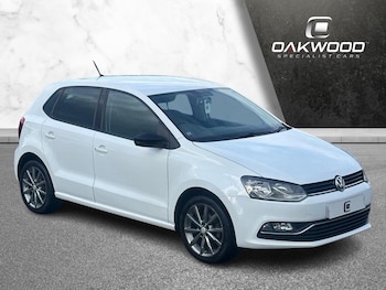 Used Volkswagen Polo 2015 for sale - 77879405: Photo