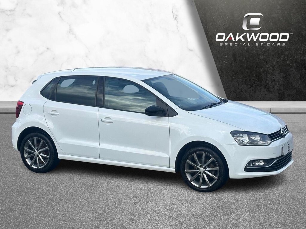 Used Volkswagen Polo 2015 for sale - 77879405: Photo 5