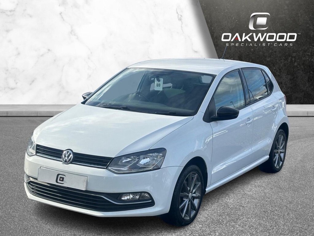 Used Volkswagen Polo 2015 for sale - 77879405: Photo 6