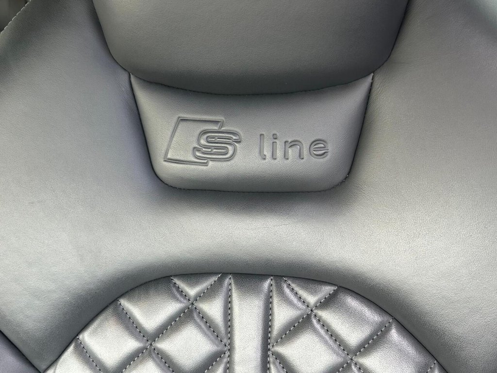 Used Audi A6 Saloon 2016 for sale - 77499400: Photo 20