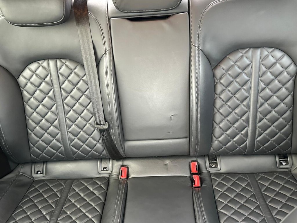 Used Audi A6 Saloon 2016 for sale - 77499400: Photo 21