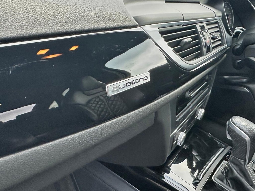 Used Audi A6 Saloon 2016 for sale - 77499400: Photo 22