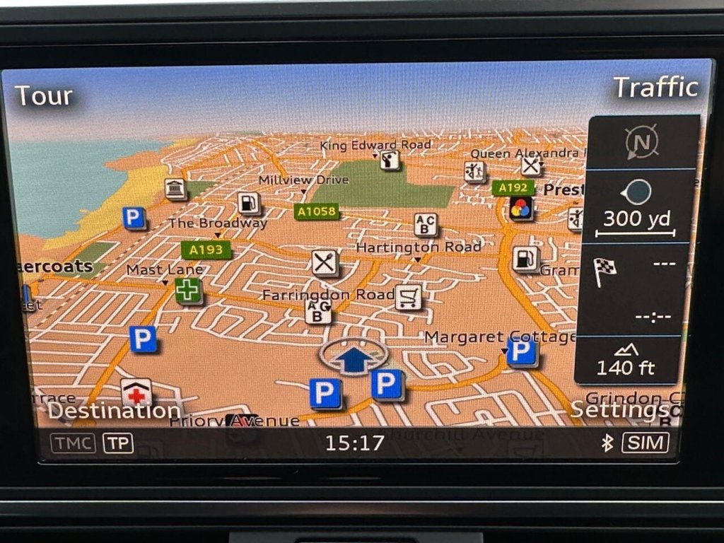 Used Audi A6 Saloon 2016 for sale - 77499400: Photo 24