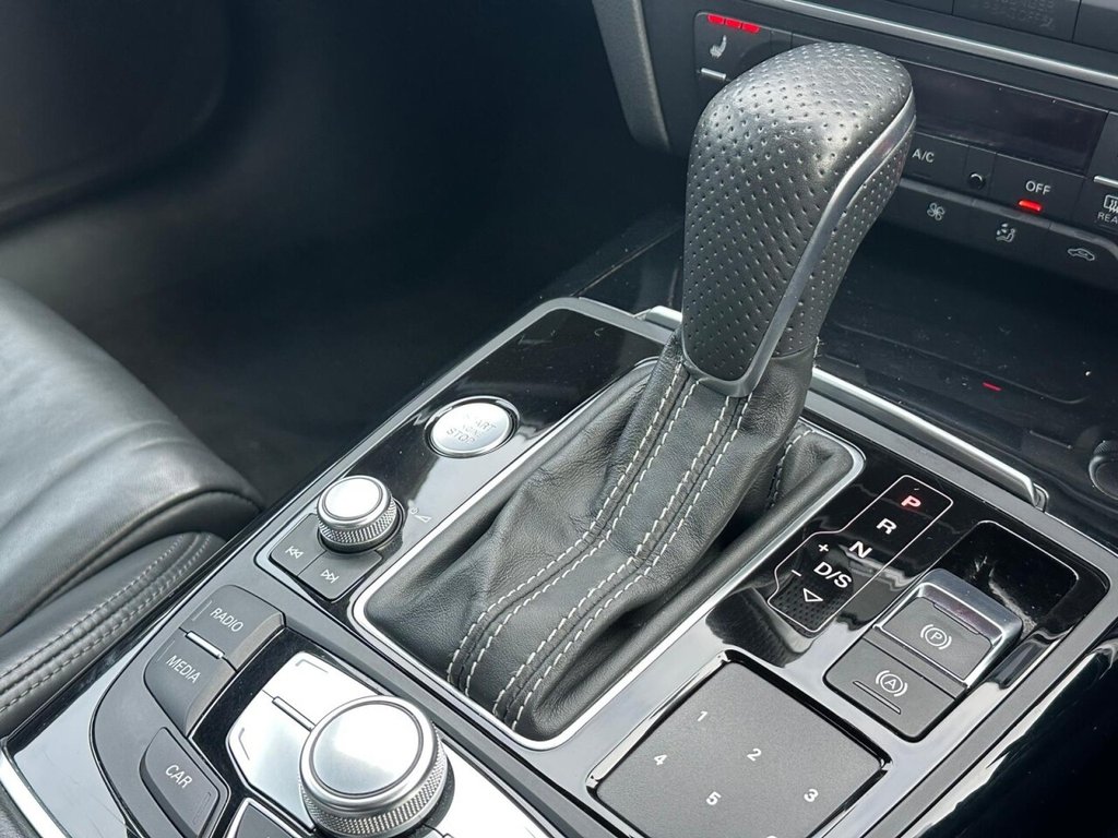 Used Audi A6 Saloon 2016 for sale - 77499400: Photo 25