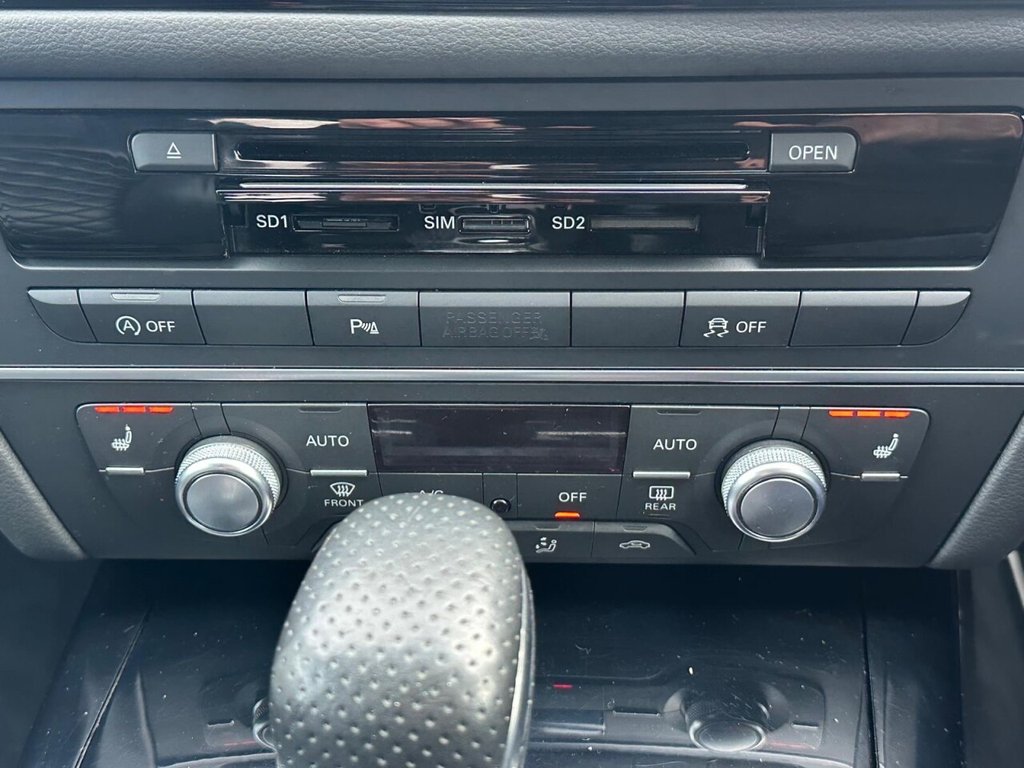 Used Audi A6 Saloon 2016 for sale - 77499400: Photo 26