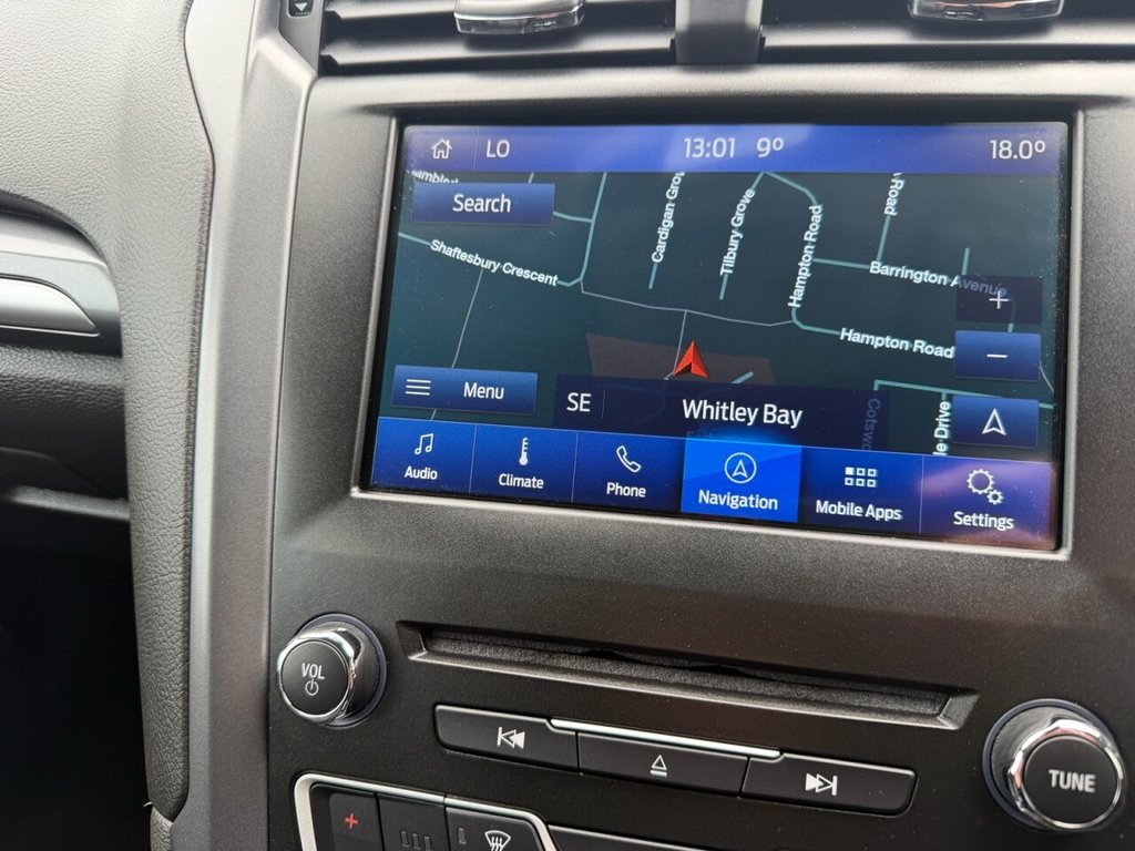 Used Ford Mondeo 2018 for sale - 77952384: Photo 13