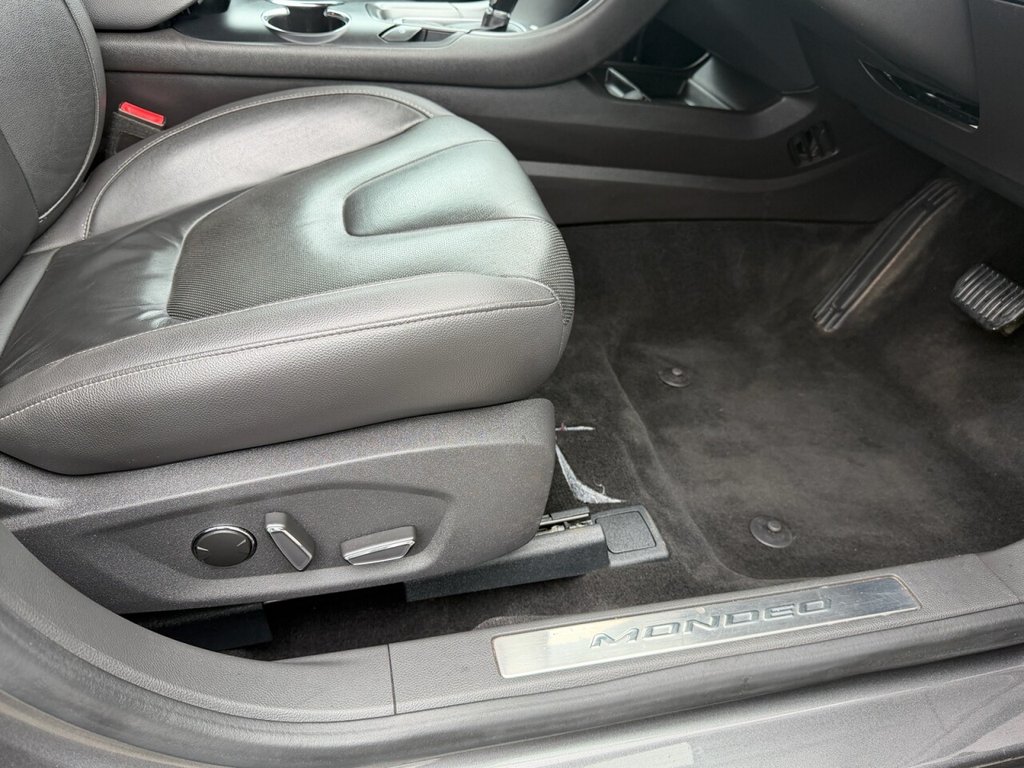 Used Ford Mondeo 2018 for sale - 77952384: Photo 14