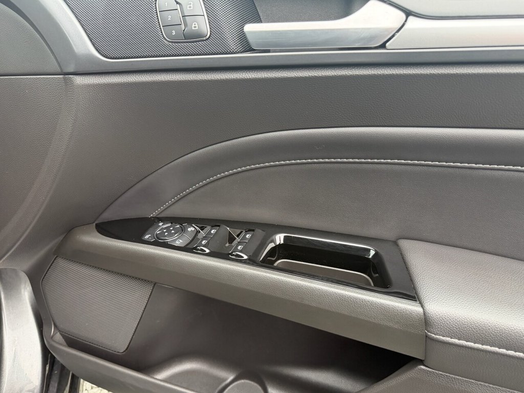 Used Ford Mondeo 2018 for sale - 77952384: Photo 15