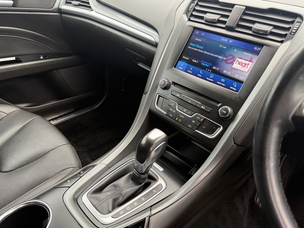 Used Ford Mondeo 2018 for sale - 77952384: Photo 16