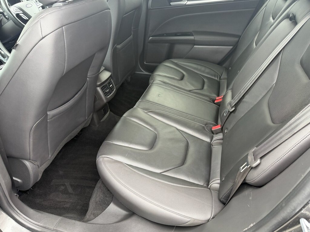 Used Ford Mondeo 2018 for sale - 77952384: Photo 18