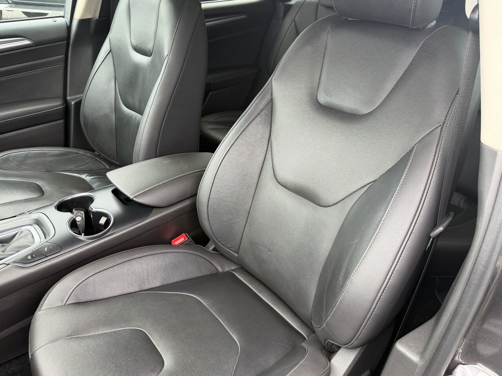 Used Ford Mondeo 2018 for sale - 77952384: Photo 19