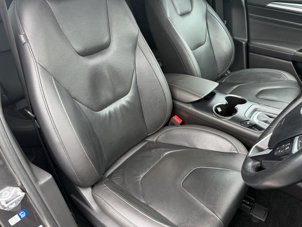 Used Ford Mondeo 2018 for sale - 77952384: Photo 2