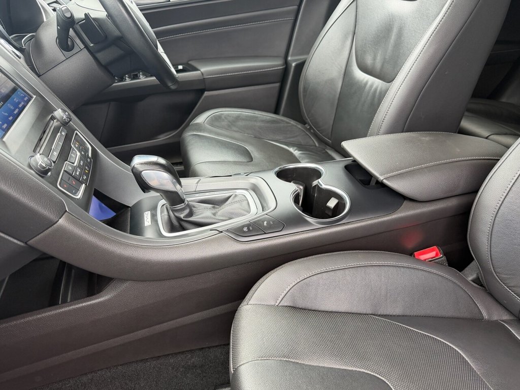 Used Ford Mondeo 2018 for sale - 77952384: Photo 20