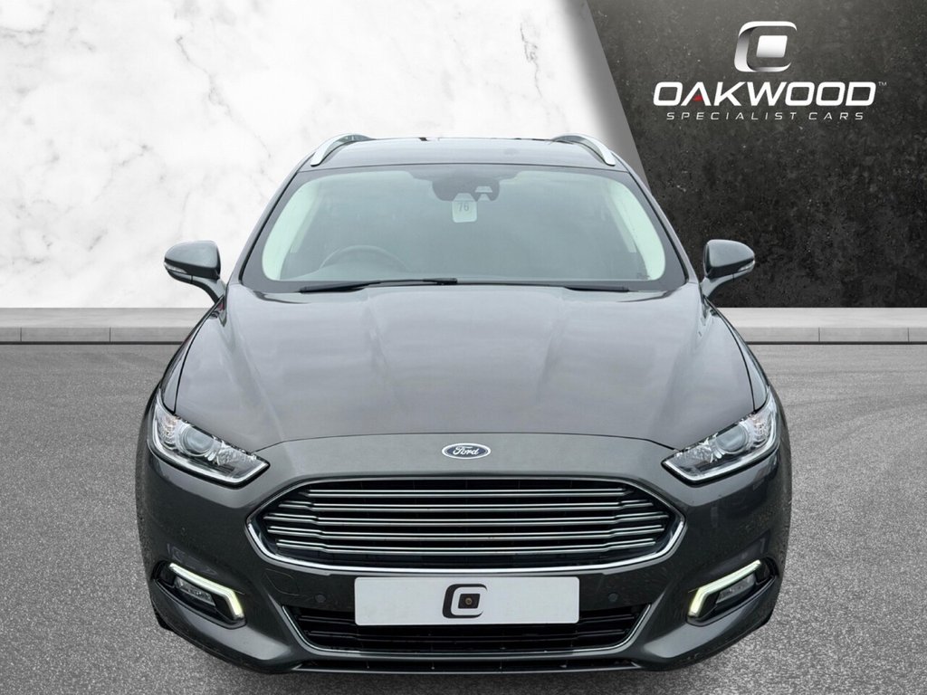Used Ford Mondeo 2018 for sale - 77952384: Photo 5