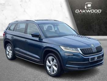 2017 (67) - 2.0 TDI Edition SUV 5dr Diesel Manual 4WD Euro 6 (s/s) (7 Seat) (150 ps)