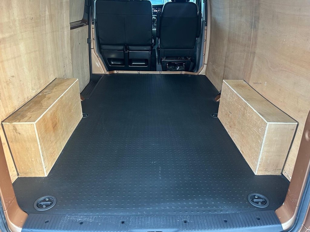 Used Volkswagen Transporter 2023 for sale - 76345230: Photo 12