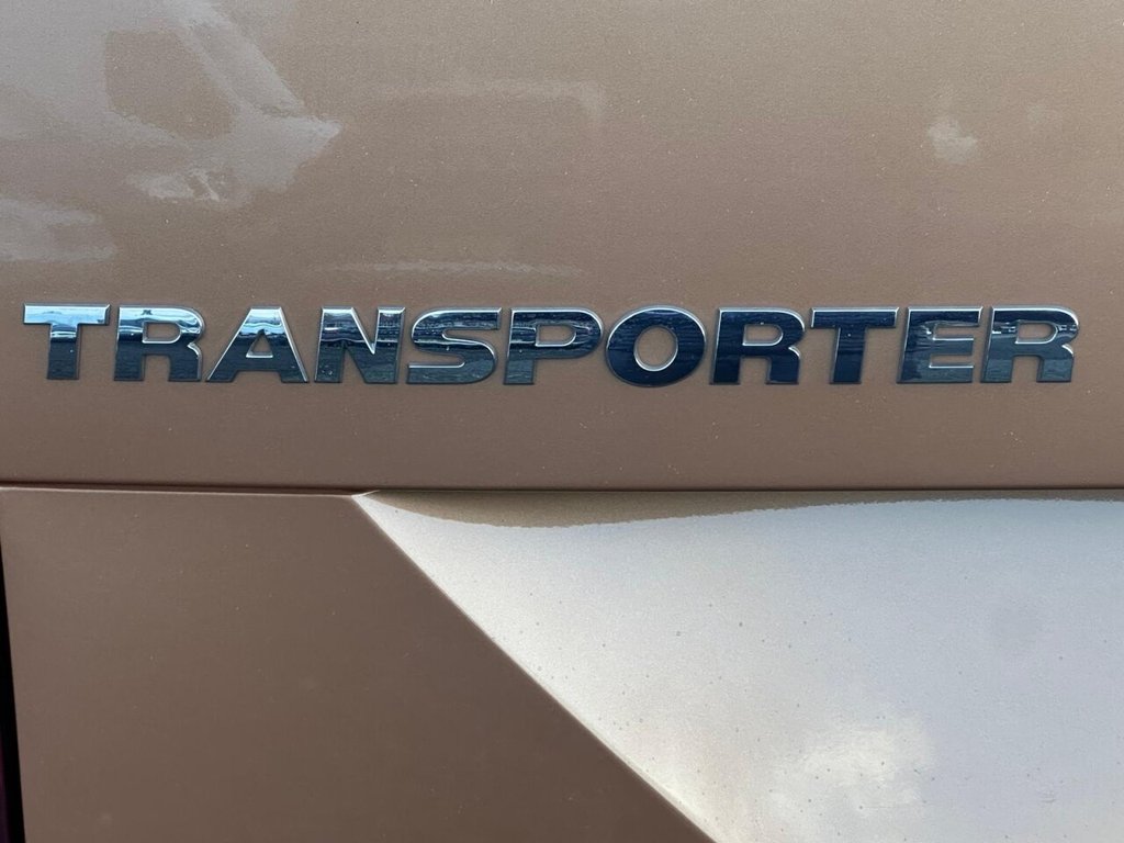 Used Volkswagen Transporter 2023 for sale - 76345230: Photo 14