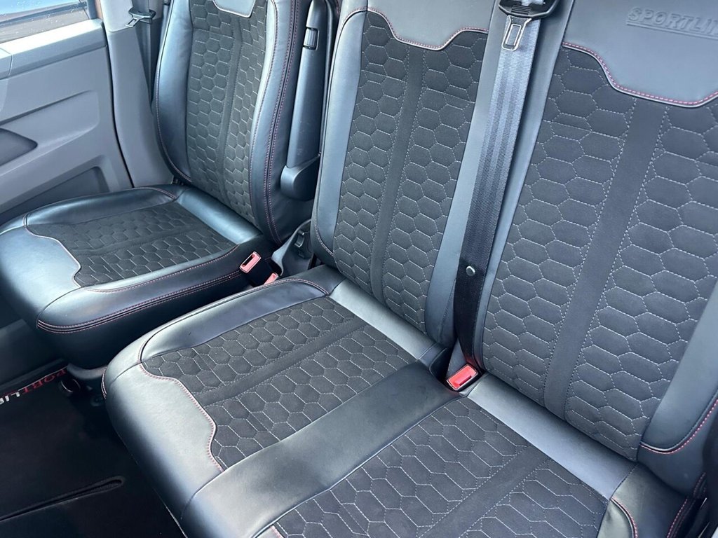 Used Volkswagen Transporter 2023 for sale - 76345230: Photo 18