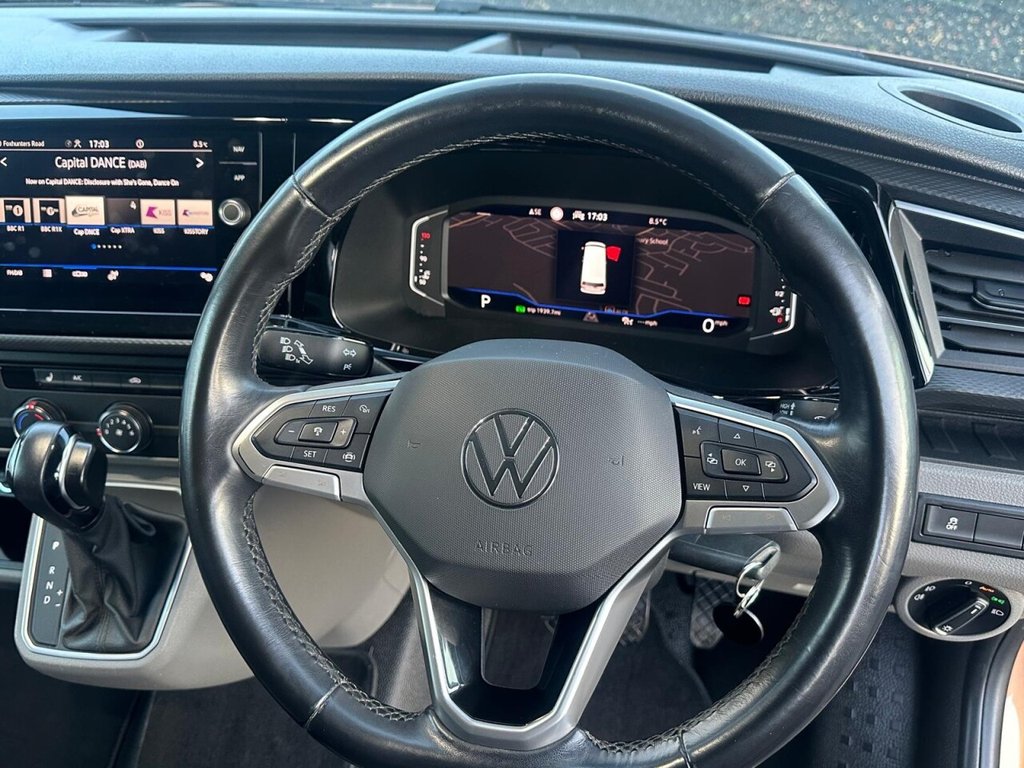 Used Volkswagen Transporter 2023 for sale - 76345230: Photo 19