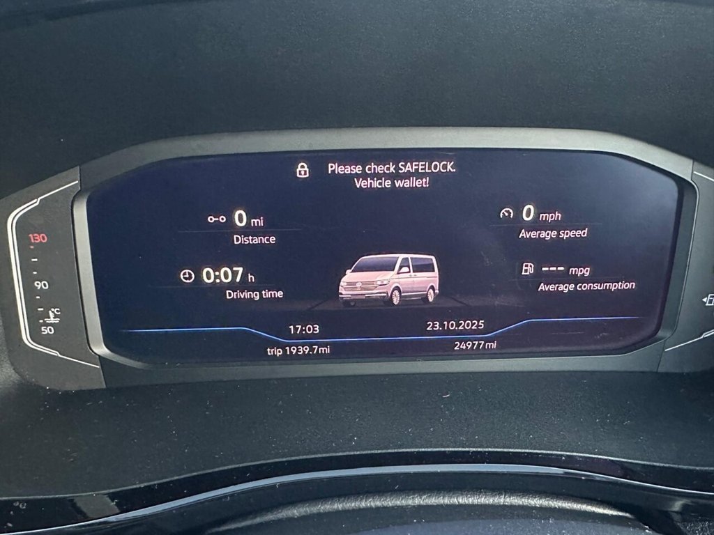 Used Volkswagen Transporter 2023 for sale - 76345230: Photo 20