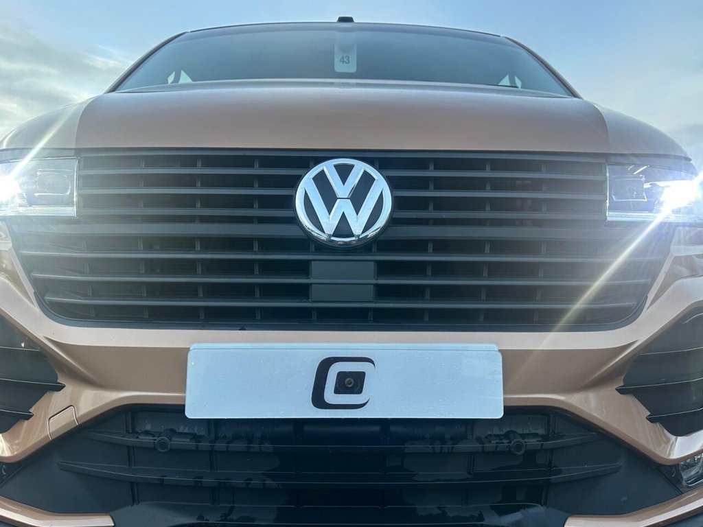 Used Volkswagen Transporter 2023 for sale - 76345230: Photo 26