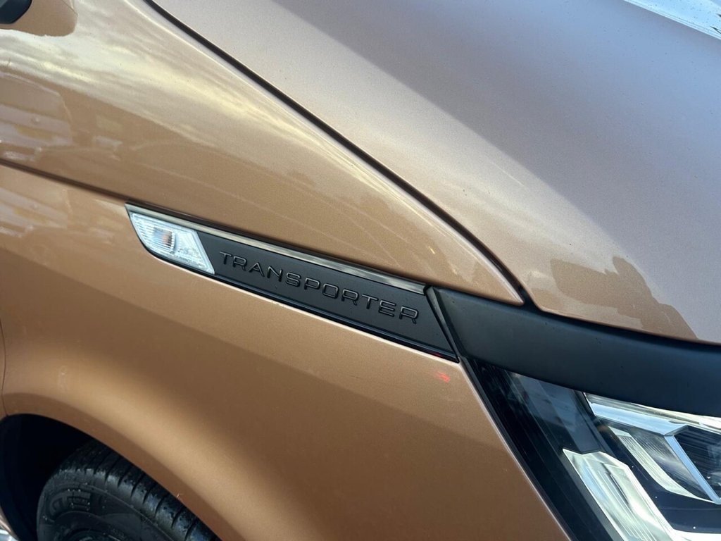 Used Volkswagen Transporter 2023 for sale - 76345230: Photo 28