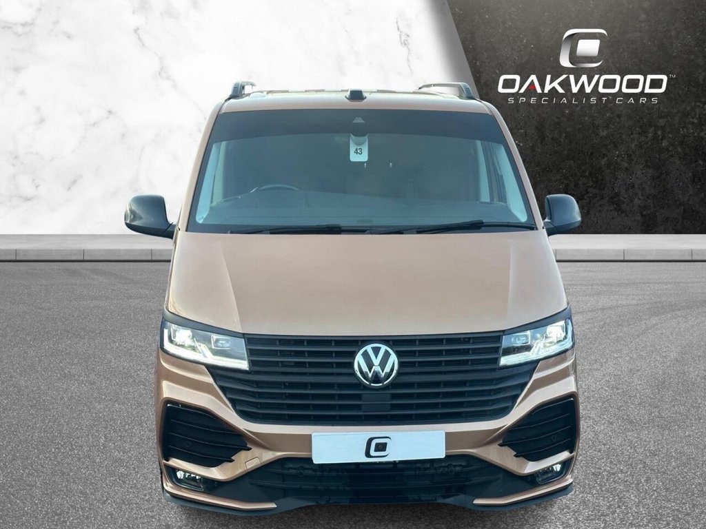 Used Volkswagen Transporter 2023 for sale - 76345230: Photo 6