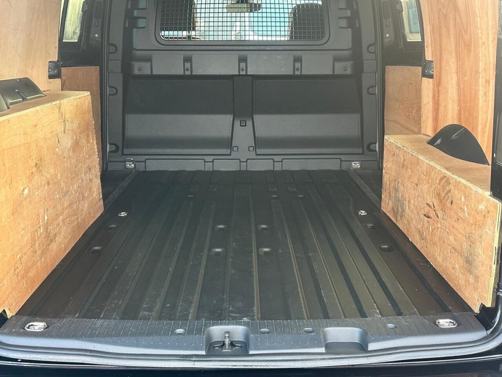 Used Volkswagen Caddy Maxi 2021 for sale - 77369165: Photo 16