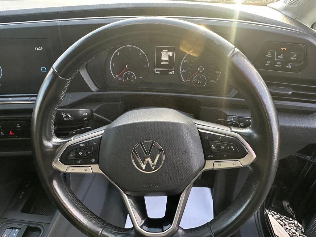 Used Volkswagen Caddy Maxi 2021 for sale - 77369165: Photo 19