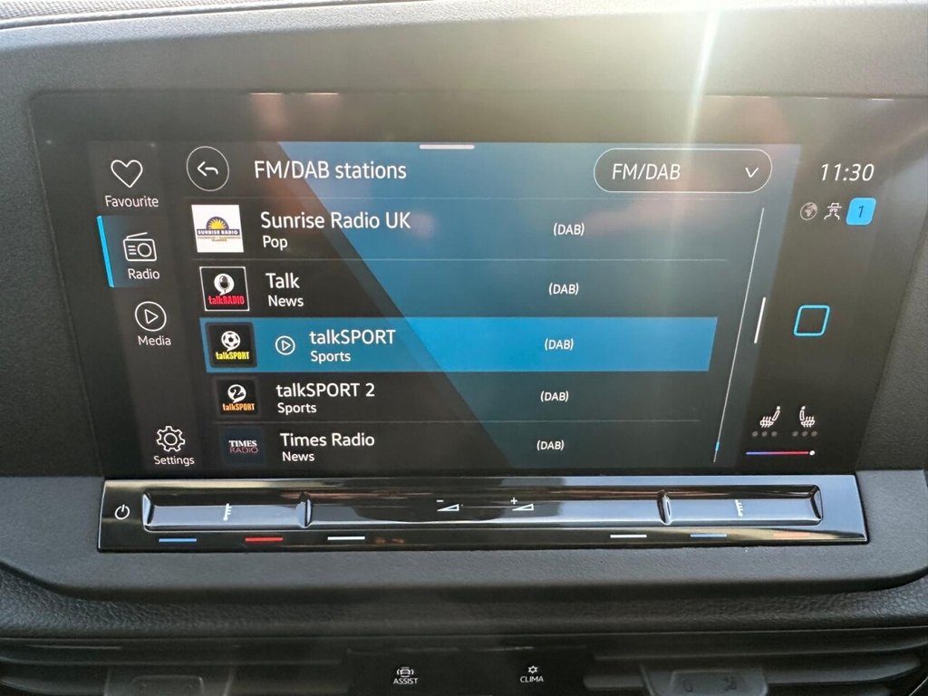 Used Volkswagen Caddy Maxi 2021 for sale - 77369165: Photo 21