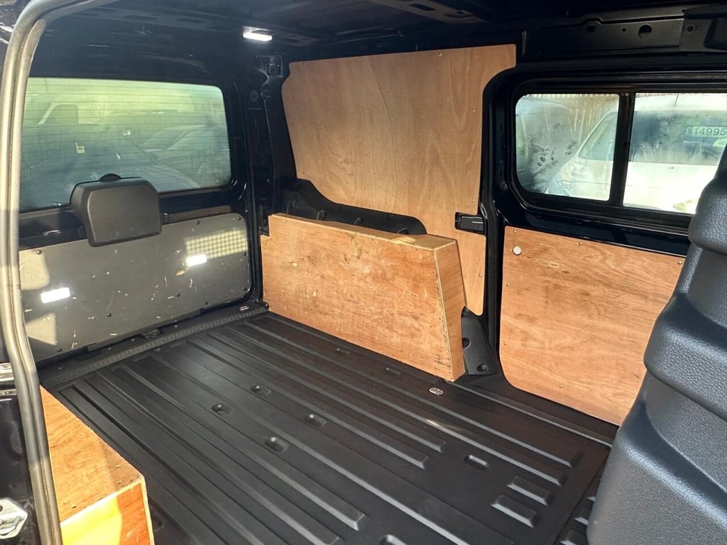 Used Volkswagen Caddy Maxi 2021 for sale - 77369165: Photo 9